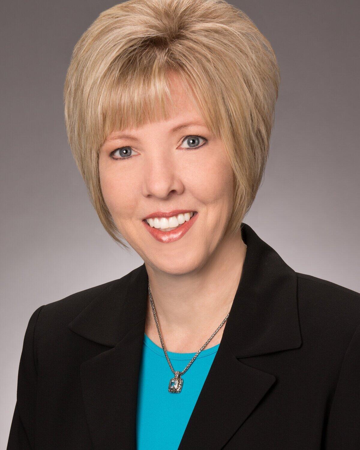 Headshot Image for Kimberly McKay